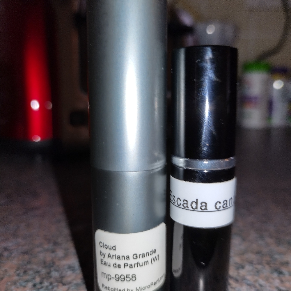 New women's perfume bundle